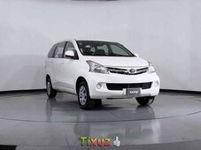 Toyota Avanza 2014 impecable en Juárez