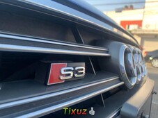 Venta de Audi S3 2018 usado Secuencial a un precio de 658000 en Teziutlán