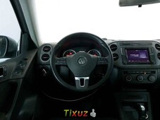 Volkswagen Tiguan 2017 impecable en Juárez