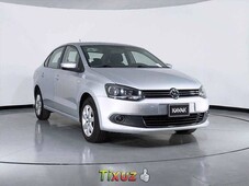 Volkswagen Vento 2015 usado en Juárez