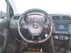 Volkswagen Vento 2018 barato en Juárez