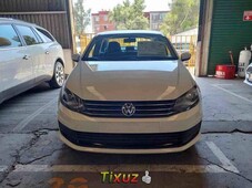 Volkswagen Vento 2019 impecable en Tlalnepantla