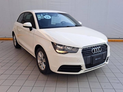 Audi A1 Cool