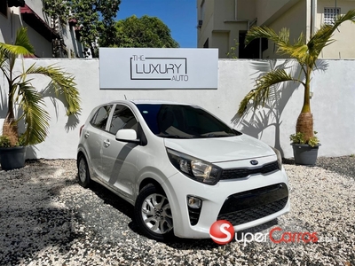 Kia Picanto L X 2018