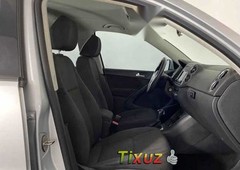 45031 Volkswagen Tiguan 2016 Con Garantía At