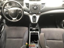 Honda CRV 2013 24 EX At