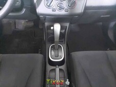 Auto Nissan Tiida 2013 de único dueño en buen estado