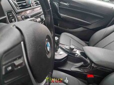 BMW M 2016 en buena condicción