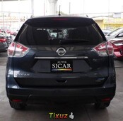 Nissan XTrail 2017 en buena condicción