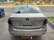 Pongo a la venta cuanto antes posible un Volkswagen Vento en excelente condicción