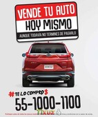 Venta de Honda City 2020 usado Automatic a un precio de 355000 en Cuautitlán Izcalli