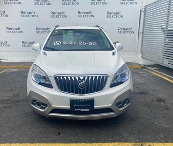 Buick Encore