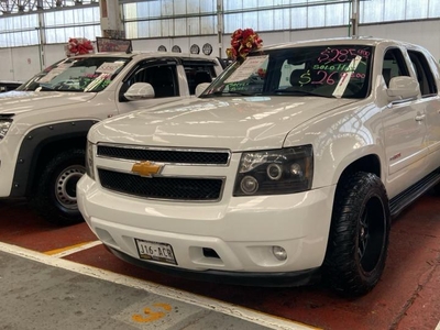 Chevrolet Avalanche