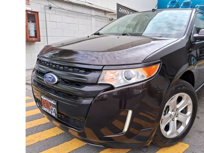 Ford Edge3.5 V6 Limited Piel At