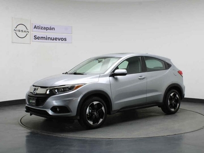 Honda HRV