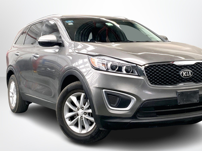 Kia Sorento 2017