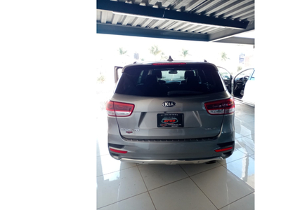 KIA SORENTO5 PTS. LX, L4, 2.4 LT., TA 6, 5 PAS., RA-17