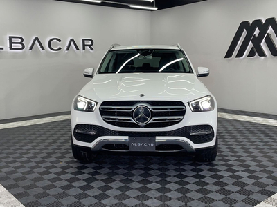 Mercedes-Benz Clase GLE 3.0 450 Exclusive At