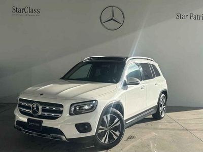 Mercedes Benz GLB 250