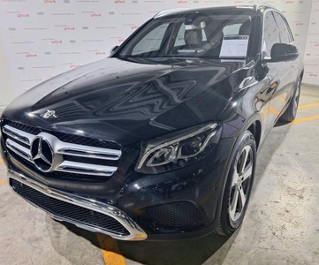 Mercedes Benz GLC 300