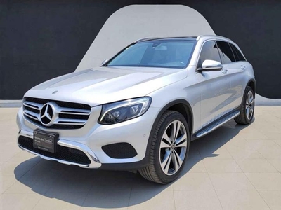 Mercedes Benz GLC 300