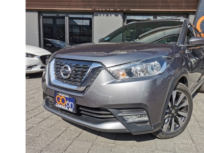 Nissan Kicks1.6 Advance At