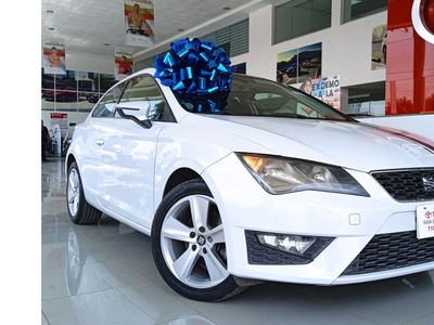 Seat Leon1.4 Fr 3p Dsg