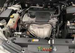 Toyota RAV4 2016 usado en González