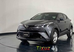 Venta de Toyota CHR 2018 usado Automatic a un precio de 375999 en Juárez