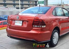 Volkswagen Vento 2020 barato en Los Reyes