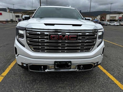 Gmc Sierra Denali Cc