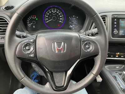 Honda Hr-v 1.8 Prime Cvt