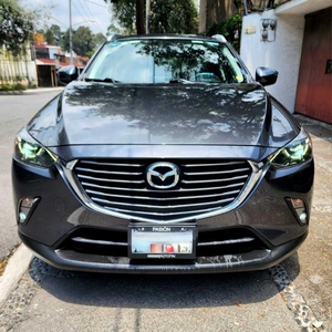 Mazda CX-3 2.0 I Grand Touring At