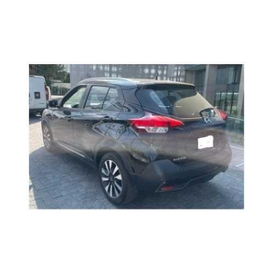 Nissan Kicks 1.6 Advance Cvt