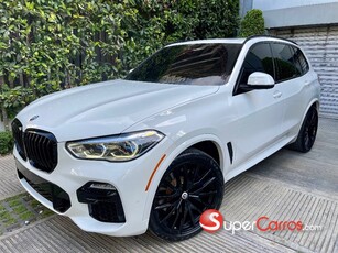 BMW X 40iM SPORT PLUS PACKAGE 2019