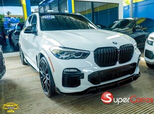 BMW X 5 X DRIVE 40i 2019