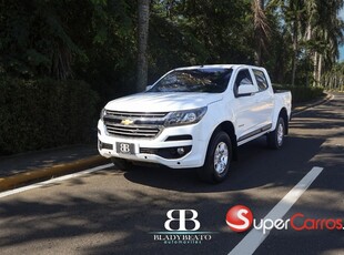 Chevrolet Colorado LT 2020