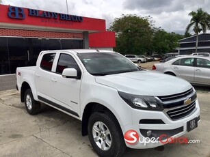 Chevrolet Colorado LT 2020