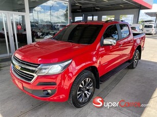 Chevrolet Colorado LTZ 2018