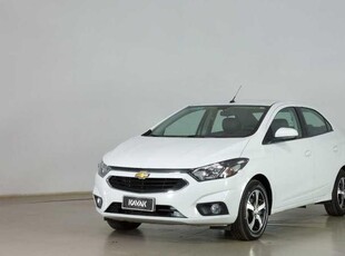 Chevrolet Prisma 1.4 Lt Mt