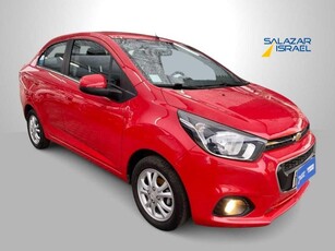 Chevrolet Spark 2020