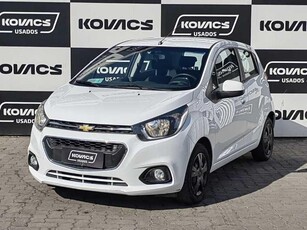 Chevrolet Spark GT LT 1.2