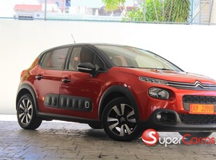 Citroen C3 2019