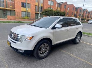 Ford Edge 3.5 Limited