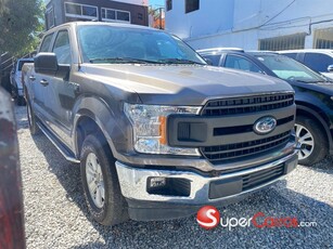 Ford F 150 XL 2018