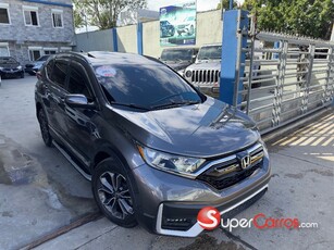 Honda CR-V EX 2020