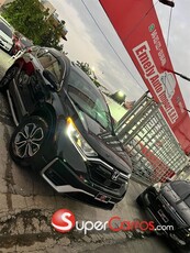 Honda CR-V EX 2021