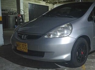 Honda Fit 1.5 Ex