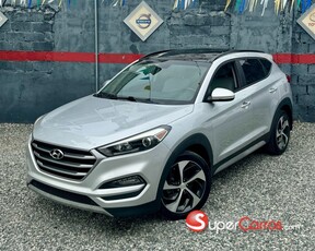 Hyundai Tucson Value 2018