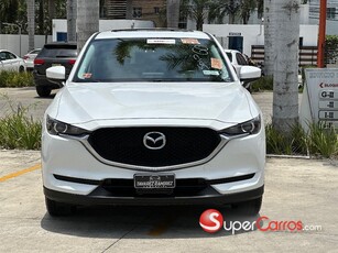 Mazda CX-5 GRAND TOURING 2017